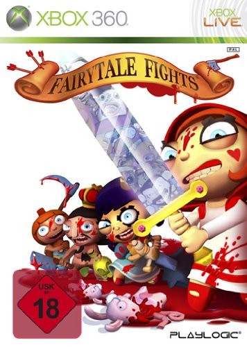 Fairytale Fights (USK 18)