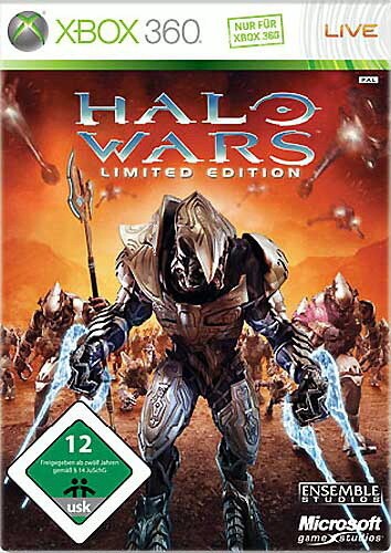 Halo Wars