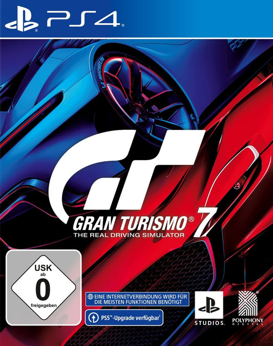 Gran Turismo 7