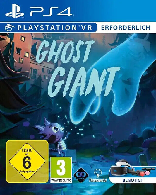 Ghost Giant