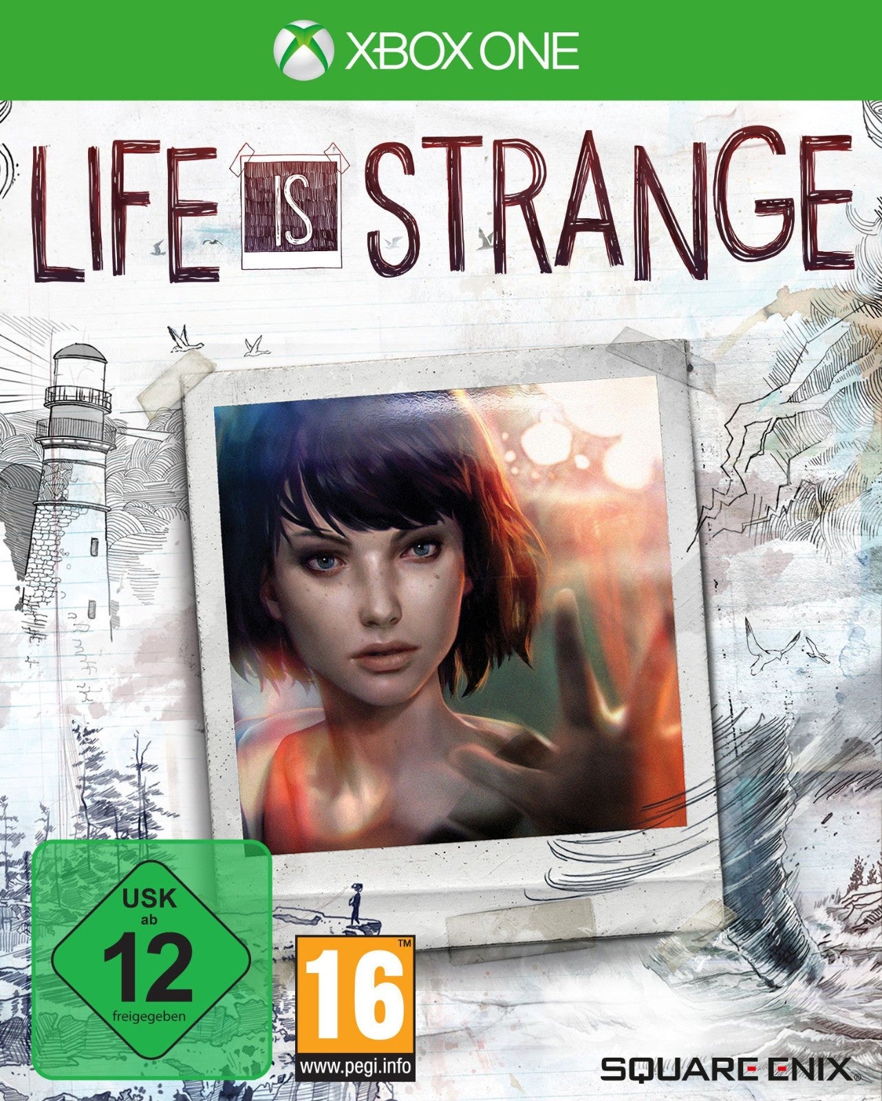 Life is Strange