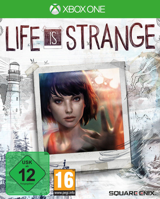 Life is Strange