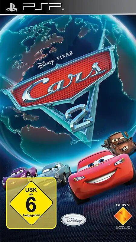 Cars 2