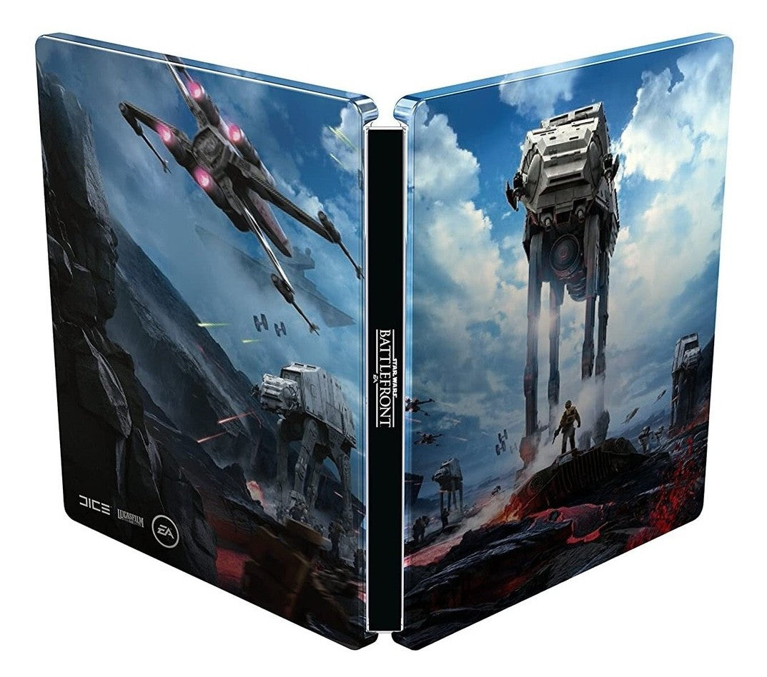 Star Wars Battlefront