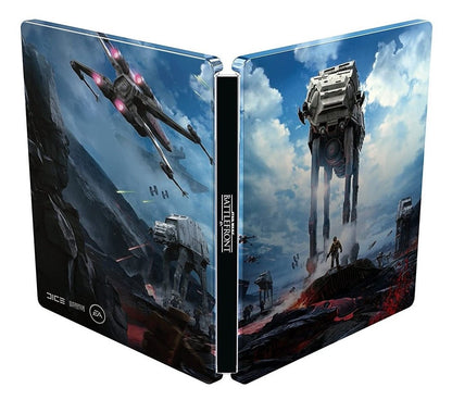 Star Wars Battlefront