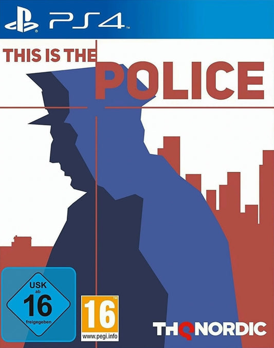 This is The Police