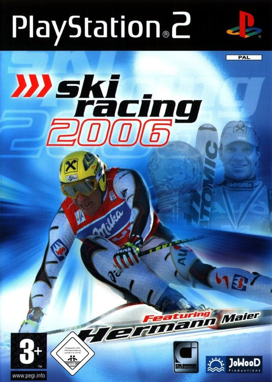 Ski Racing 2006