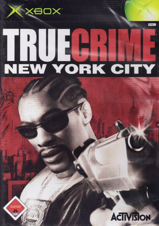 True Crime - New York City (USK 18)