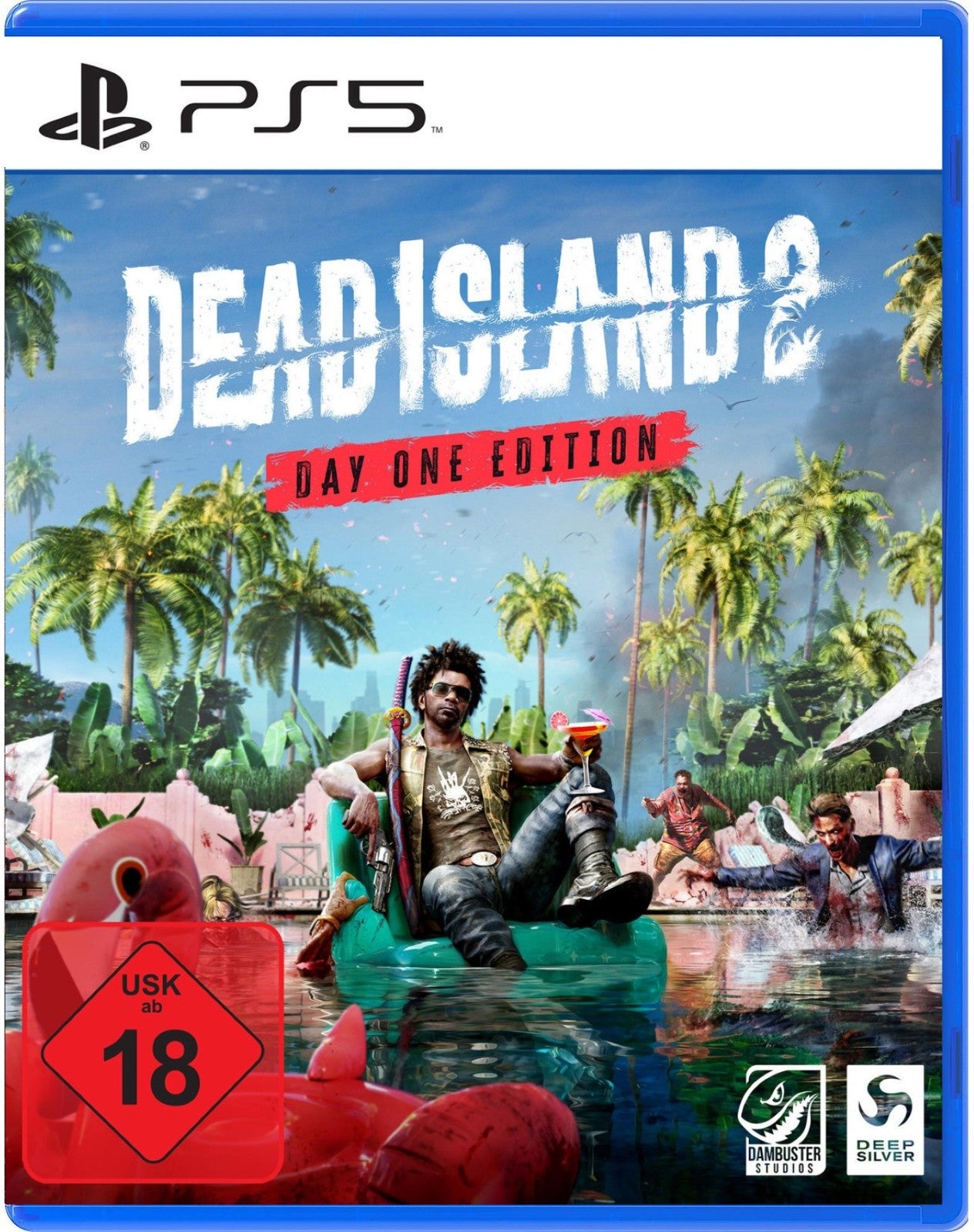 Dead Island 2 (USK 18)