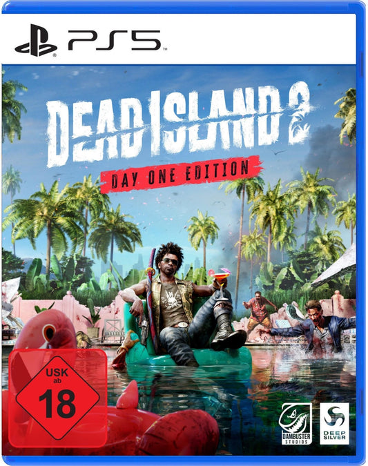 Dead Island 2 (USK 18)