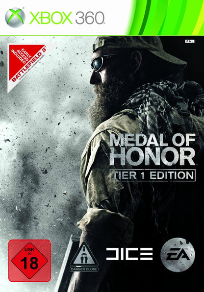 Medal of Honor