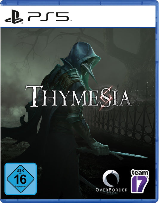 Thymesia