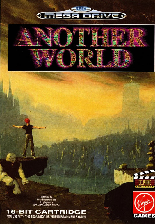 Another World