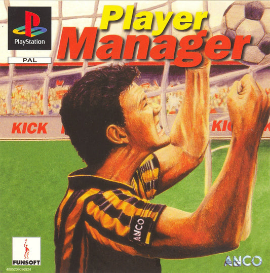 Player Manager