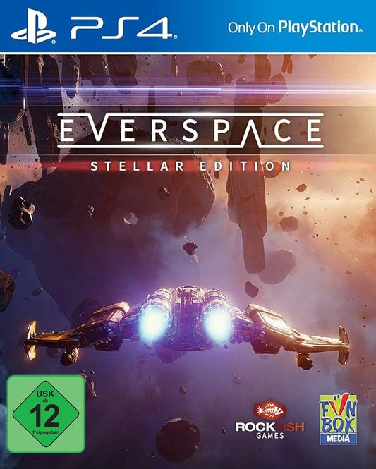 Everspace - Stellar Edition