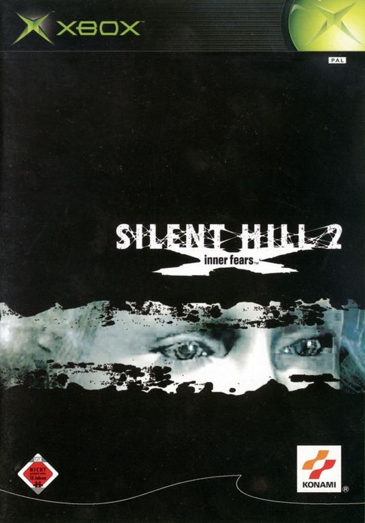 Silent Hill 2 - Inner Fears (USK 18)