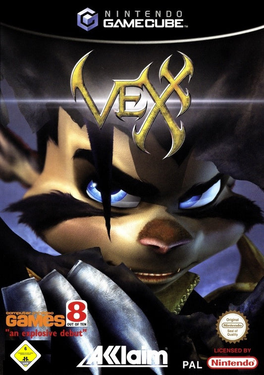 Vexx