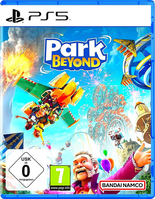 Park Beyond