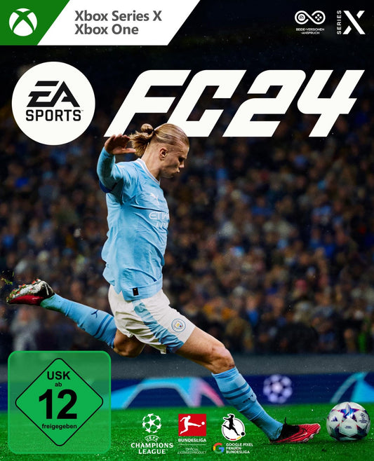 EA FC 24