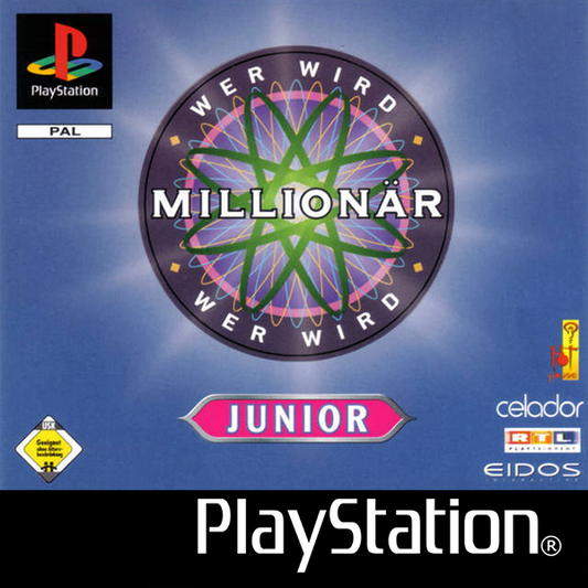 Wer Wird Millionär - Junior