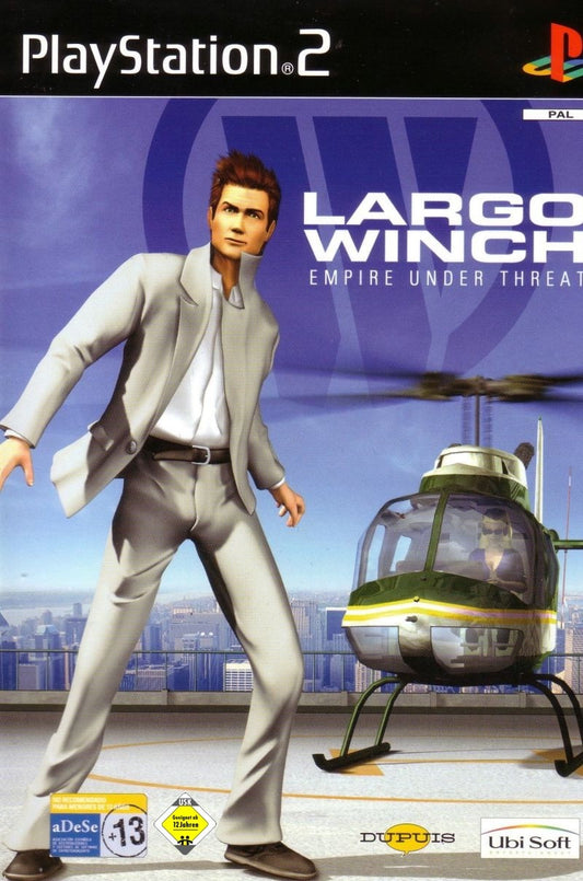 Largo Winch