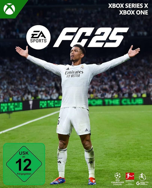 EA FC 25