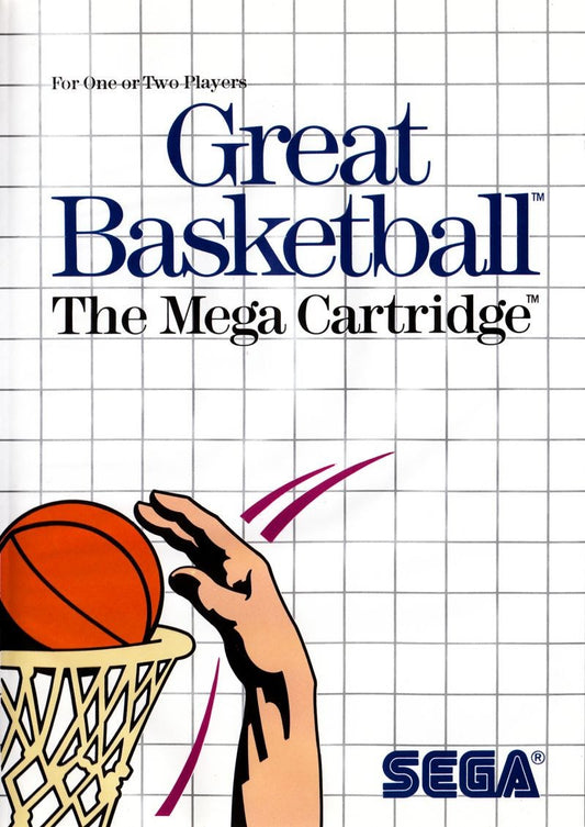 Great Basketball