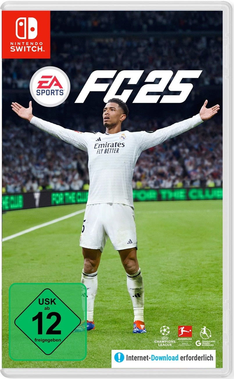 EA FC 25