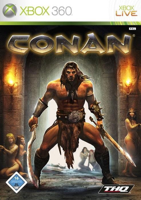 Conan