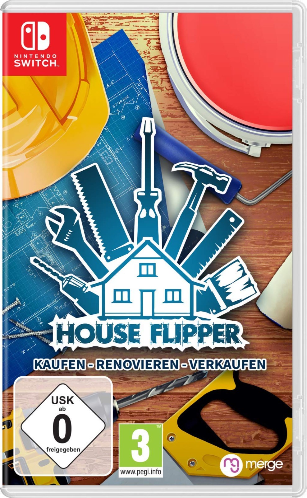 House Flipper