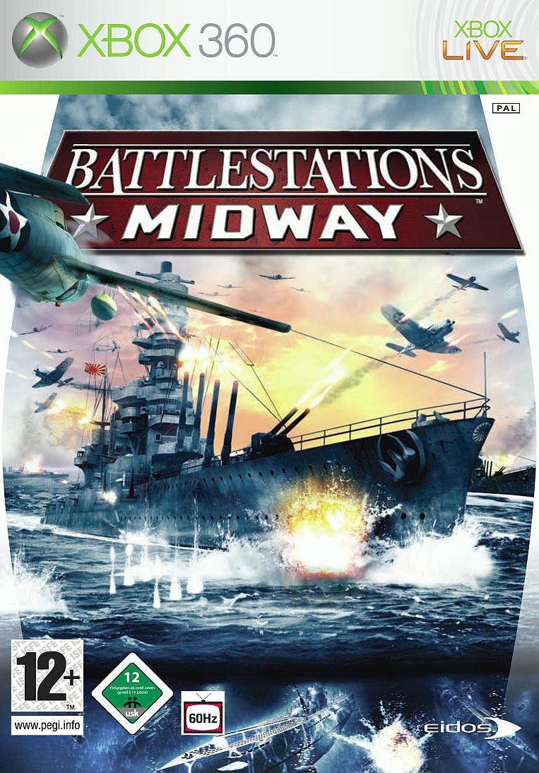 Battlestations - Midway