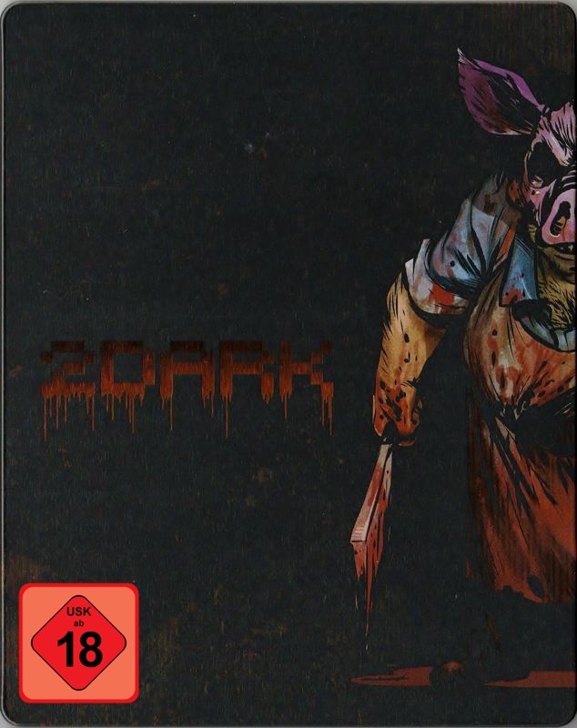 2Dark