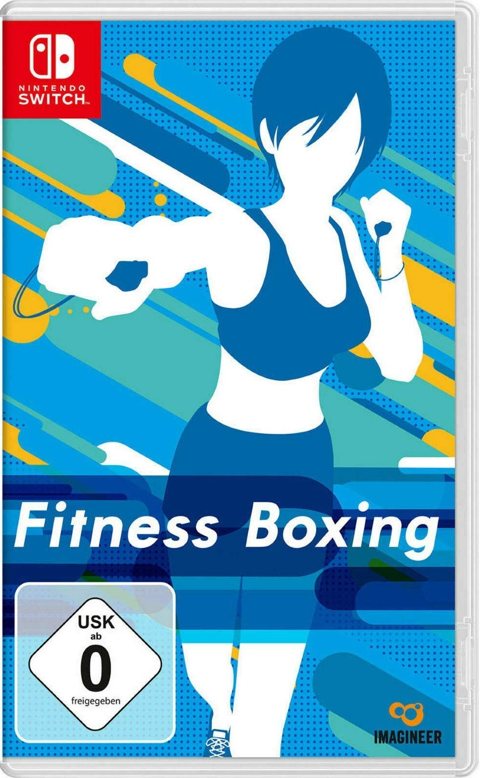 Fitness Boxing