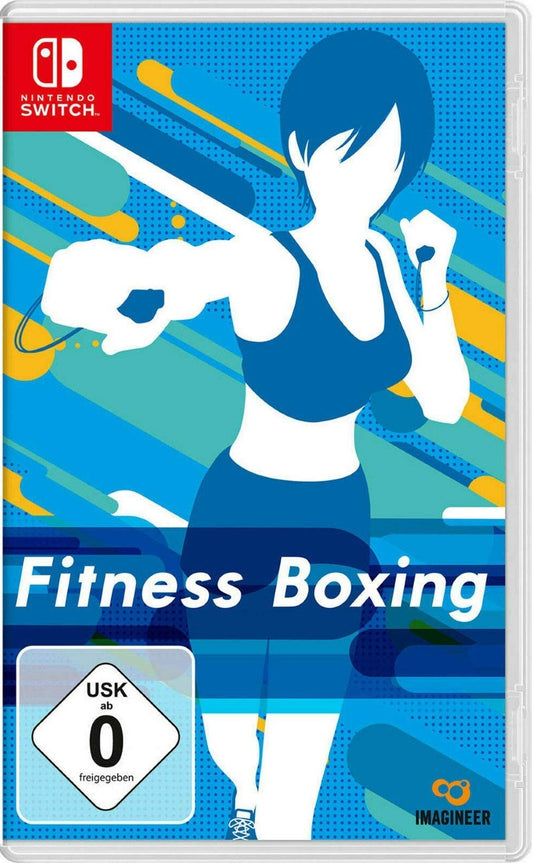 Fitness Boxing
