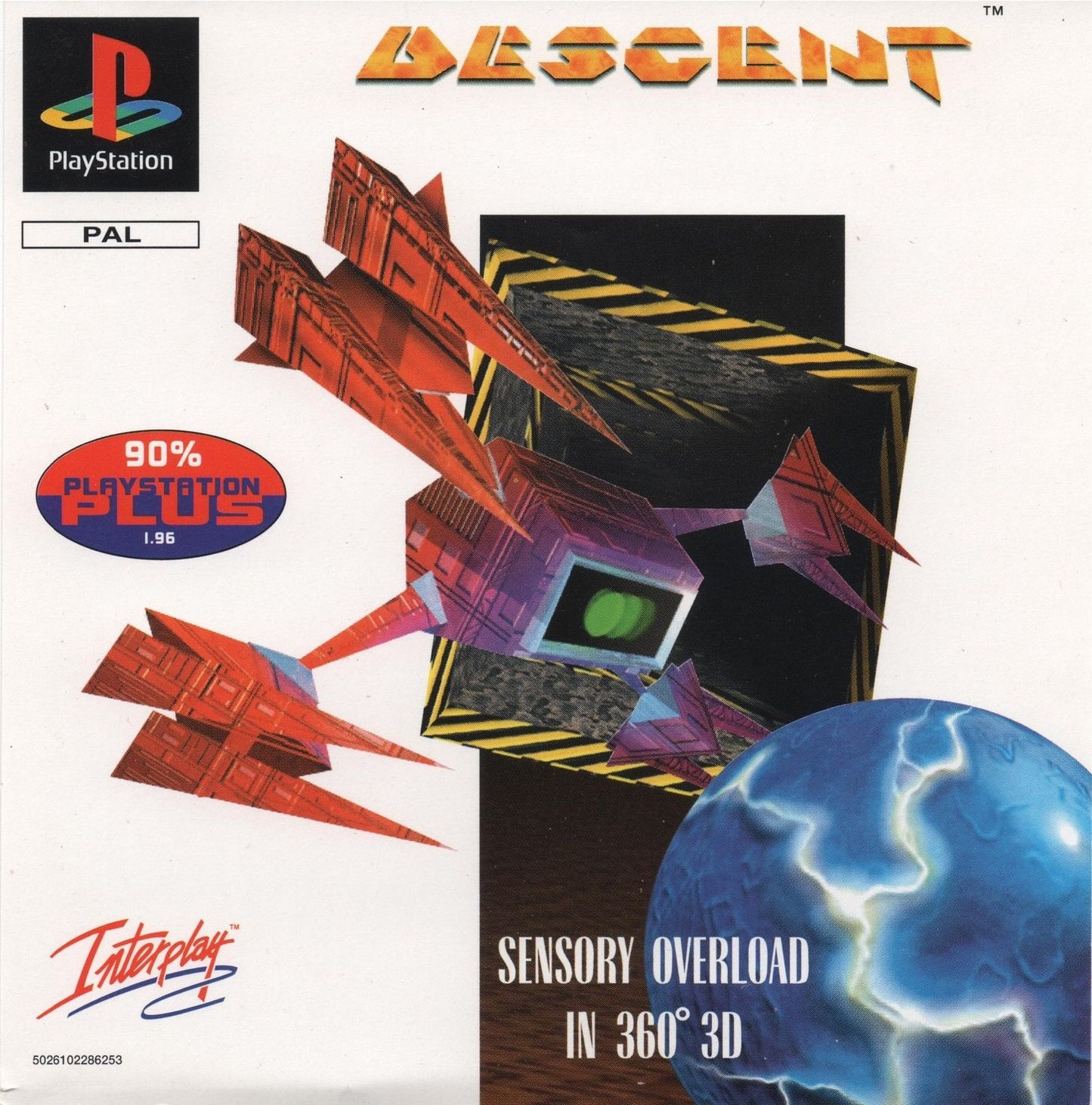 Descent