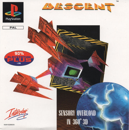 Descent