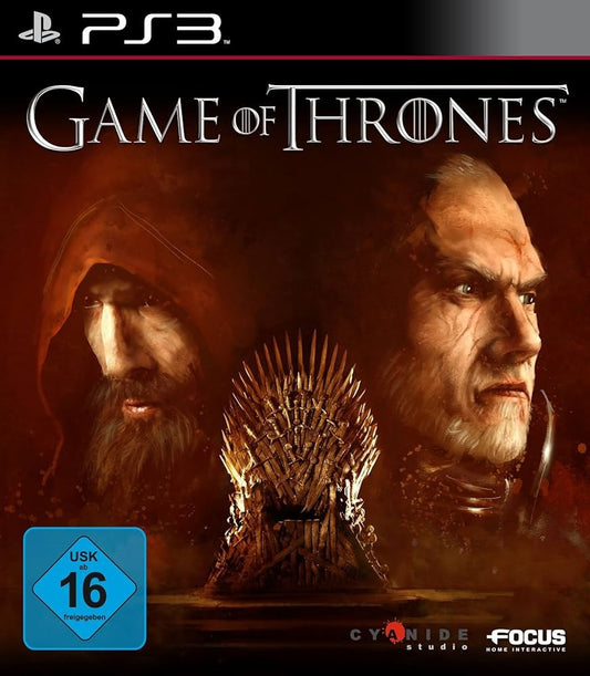Game of Thrones