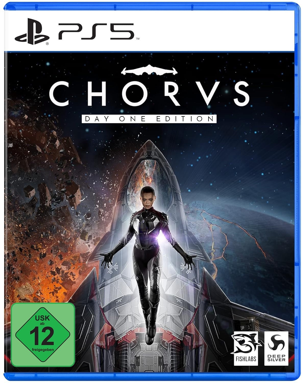 Chorus