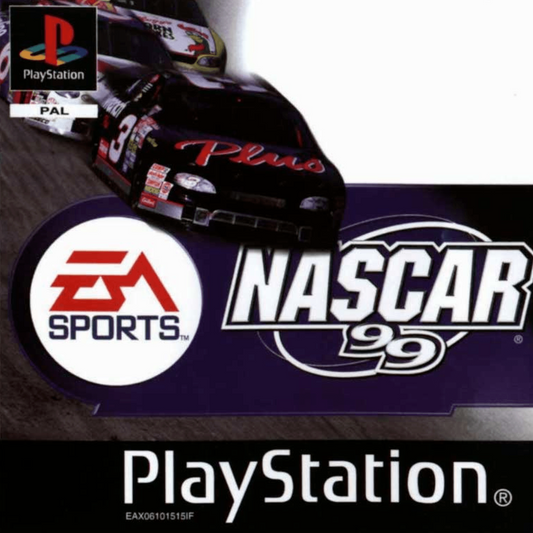 Nascar 99