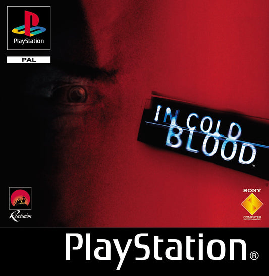 Cold Blood