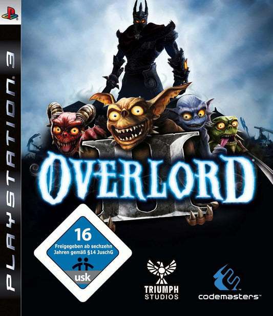 Overlord 2