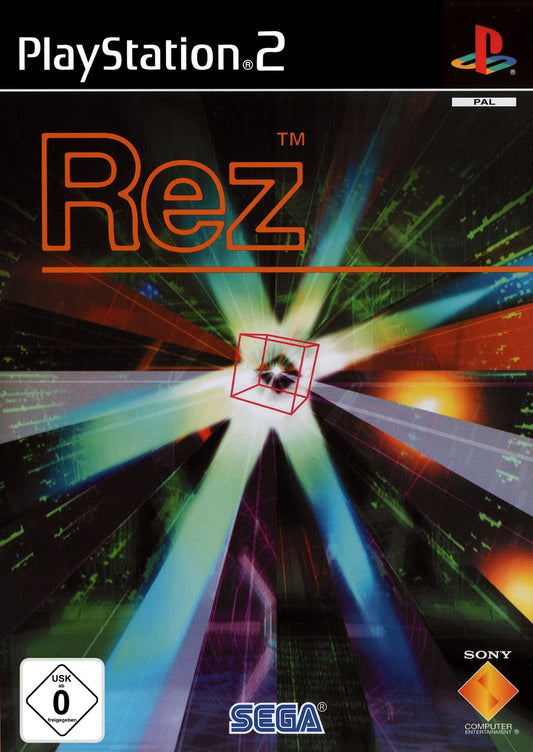 Rez