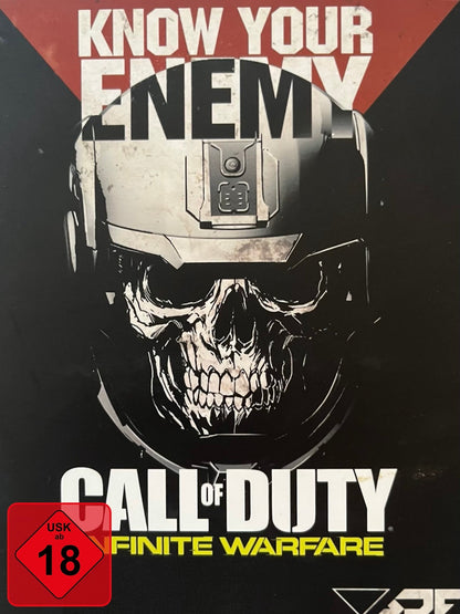 Call of Duty - Infinite Warfare
