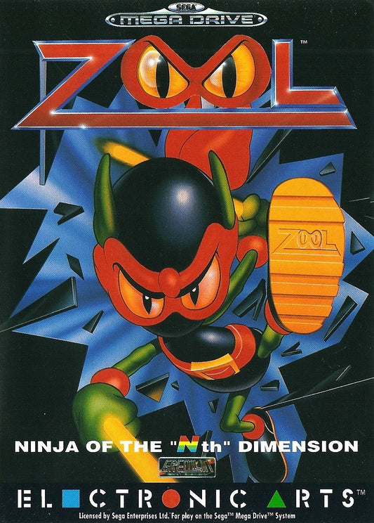 Zool