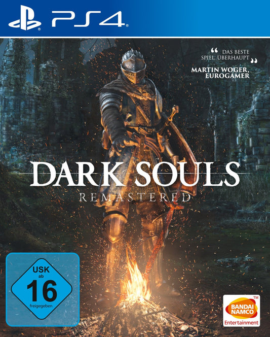 Dark Souls - Remastered