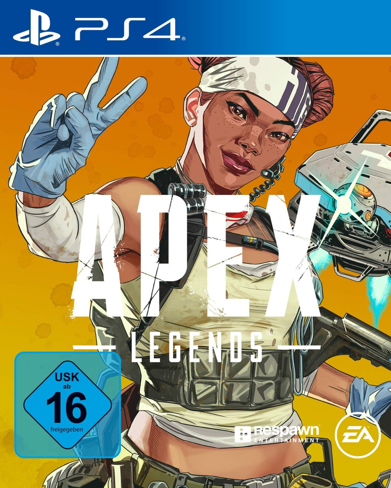 Apex Legends - Lifeline Edition