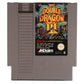 Double Dragon III