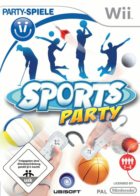 Sports Party