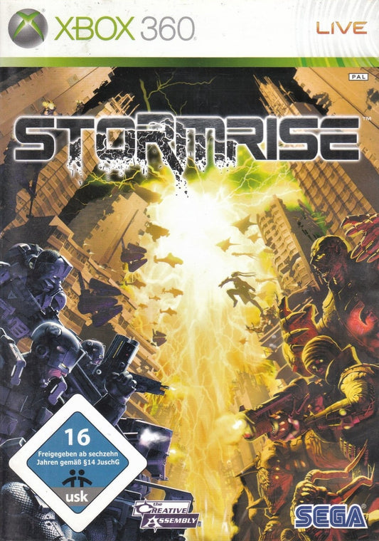 Stormrise