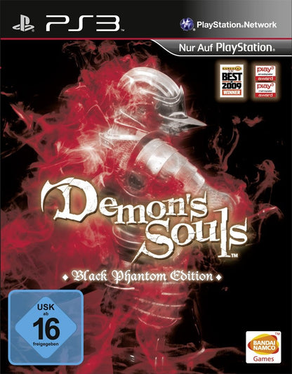 Demon's Souls